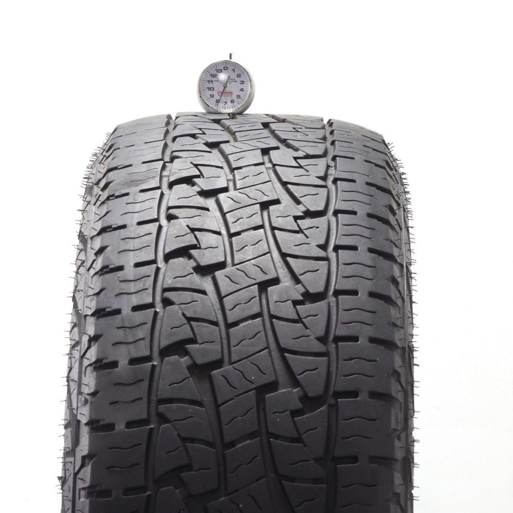 Set of (2) Used 275/60R20 Nexen Roadian AT Pro RA8 115S - 7.5/32 - Image 2