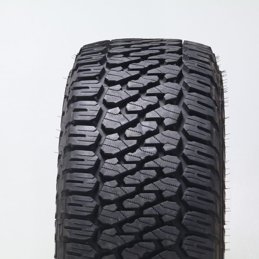 Used LT 285/70R17 Firestone Destination X/T 121/118S E - 14/32 - Image 2