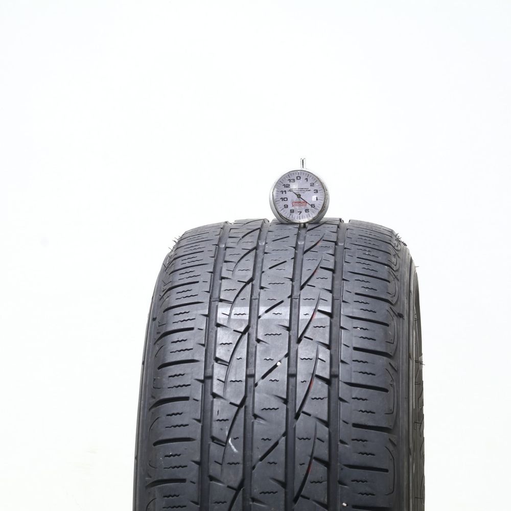 Set of (4) Used 225/60R17 Firestone Destination LE2 99T - 5-6.5/32 - Image 2
