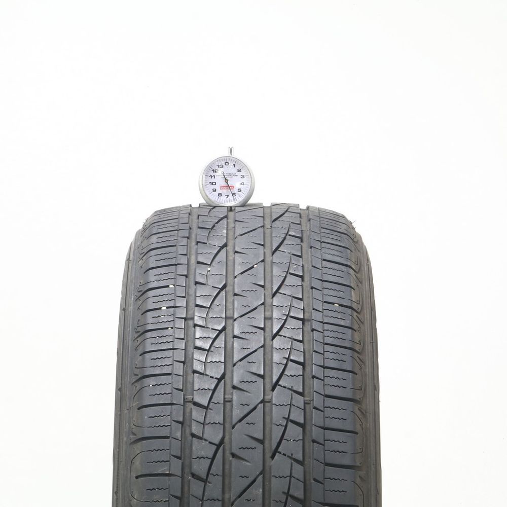 Set of (4) Used 225/60R17 Firestone Destination LE2 99T - 5-6.5/32 - Image 8