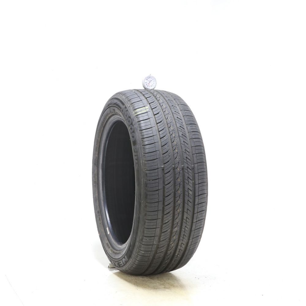 Used 225/50R17 Nexen N5000 Plus 94H - 8.5/32 - Image 1