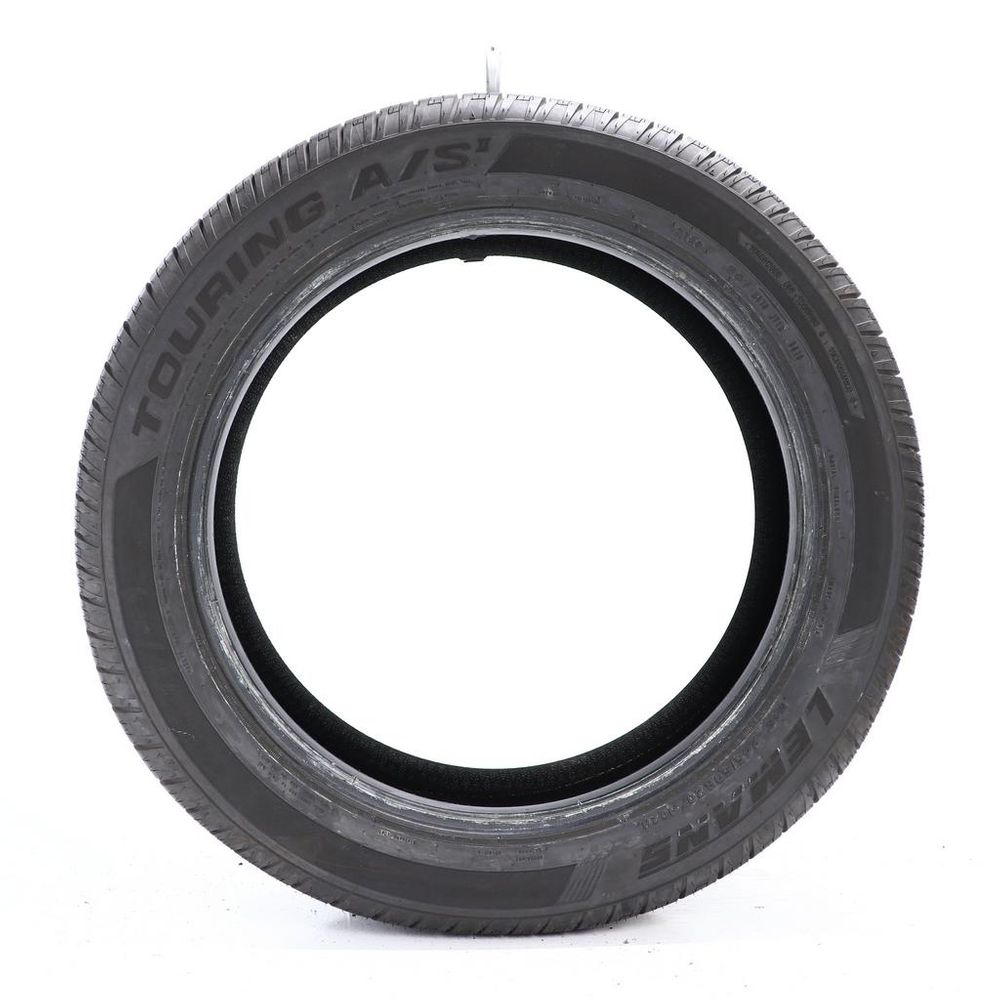 Used 245/50R20 Lemans Touring A/S II 102H - 8/32 - Image 3