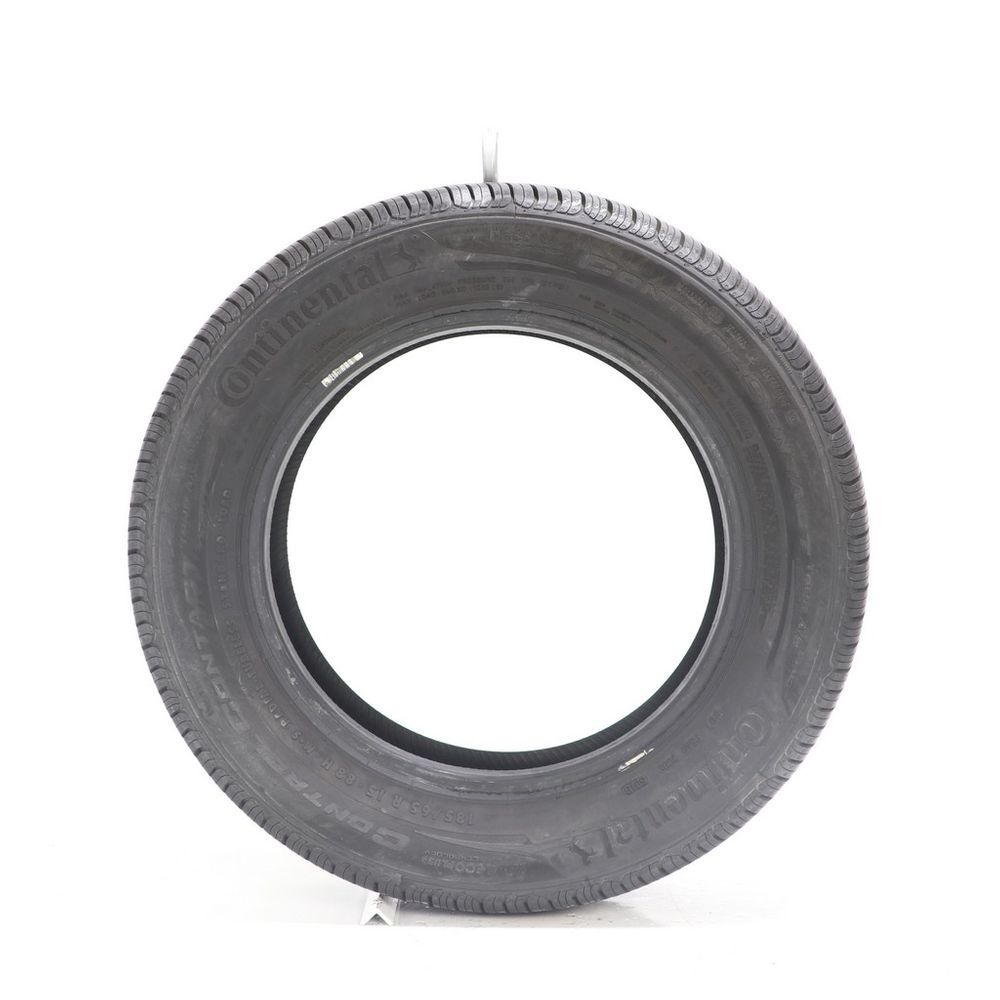 Used 185/65R15 Continental ControlContact Tour A/S Plus 88H - 10/32 - Image 3