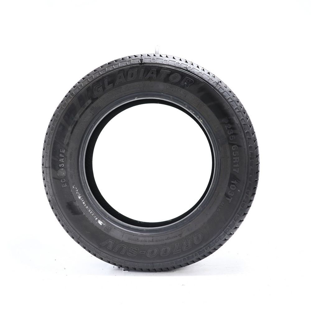 Used 235/65R17 Gladiator QR700 SUV 103T - 9.5/32 - Image 3
