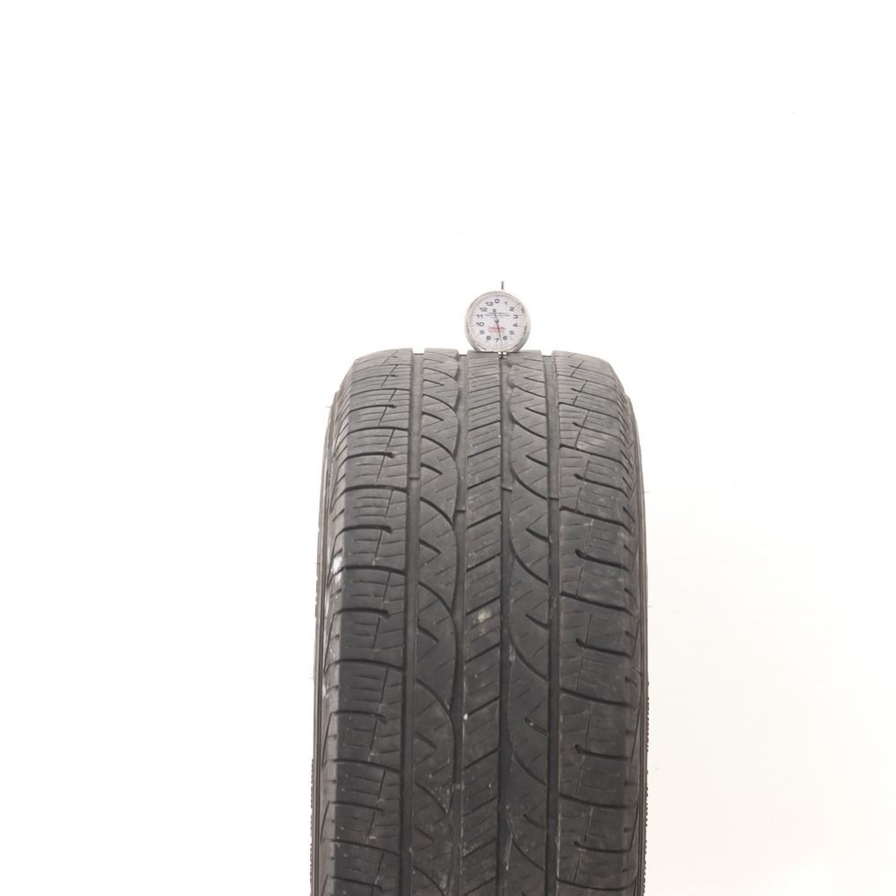Used 235/60R17 Kelly Edge Touring A/S 102H - 6.5/32 - Image 2