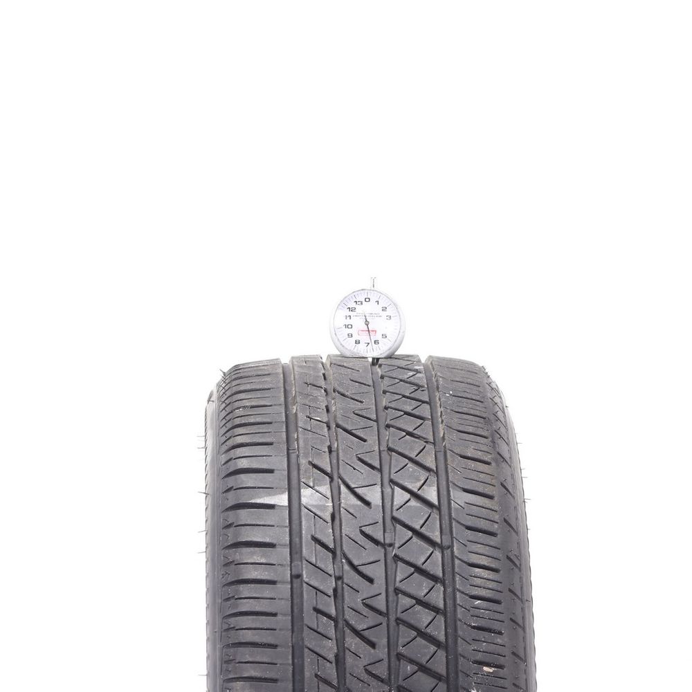 Used 205/45RF17 Bridgestone DriveGuard RFT 88W - 6.5/32 - Image 2