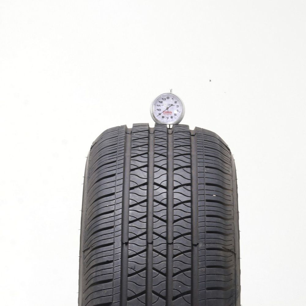 Set of (2) Used 215/65R17 Ironman RB-12 99T - 9/32 - Image 2