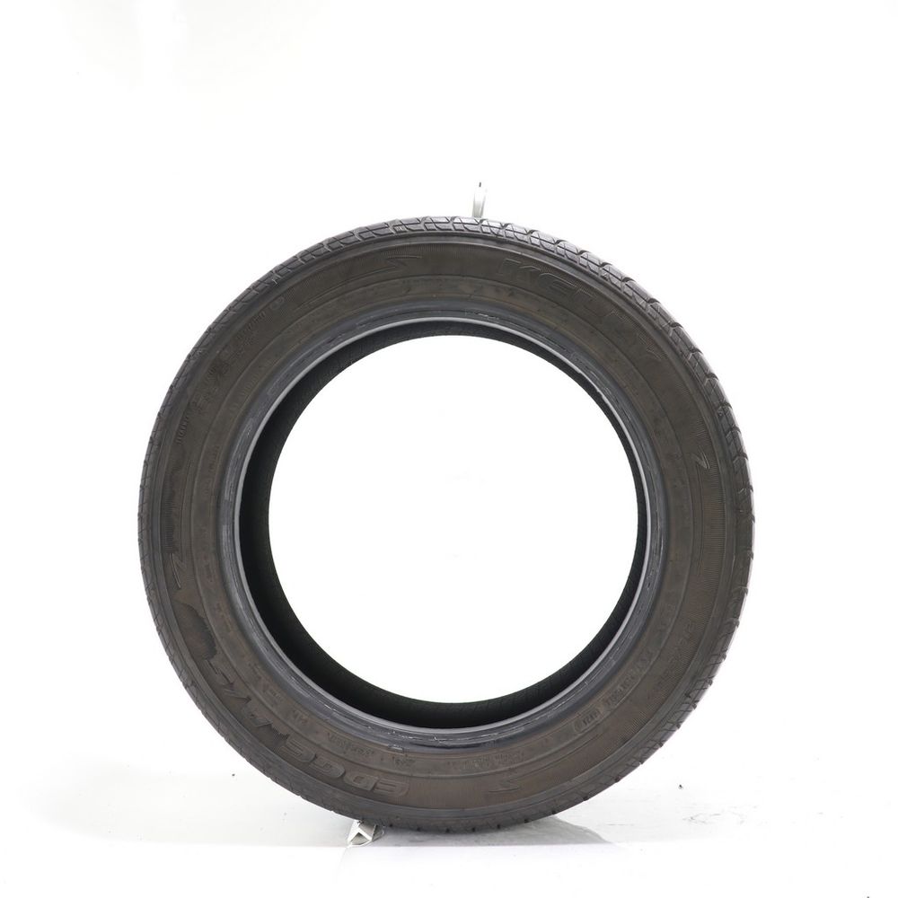 Set of (4) Used 215/55R17 Kelly Edge A/S 94V - 5-6/32 - Image 6