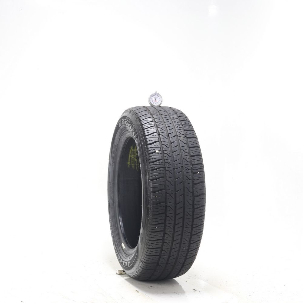 Used 205/55R16 Goodyear Allegra Touring Fuel Max 89H - 6.5/32 - Image 1