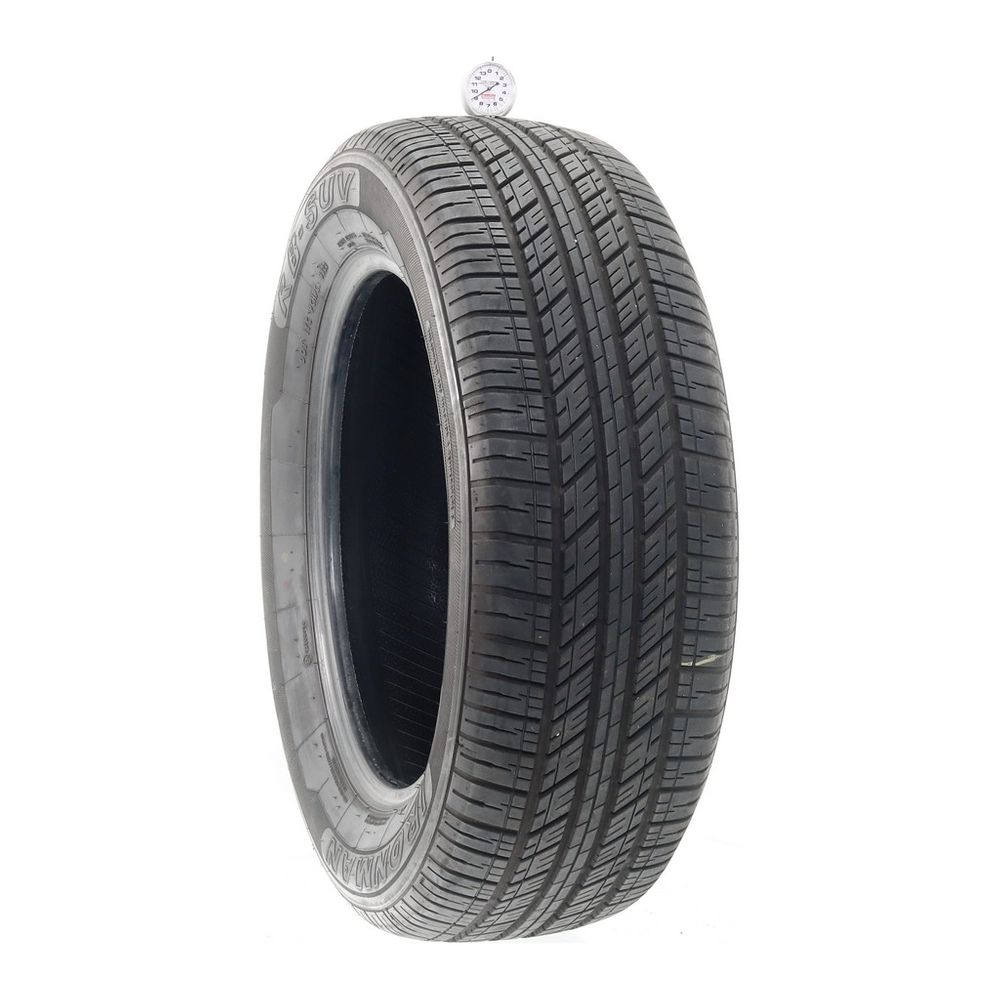 Set of (2) Used 235/60R18 Ironman RB-SUV 107H - 8-9/32 - Image 4