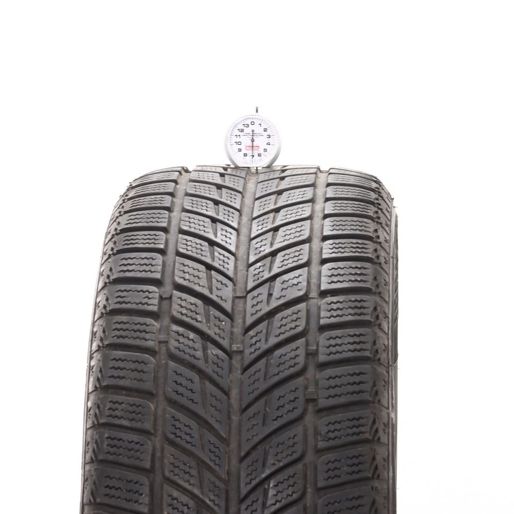 Used 255/50R20 Doublestar Winterking DW09 109H - 7/32 - Image 2