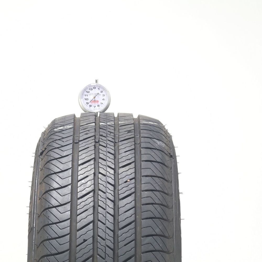 Set of (4) Used 225/65R17 Atlander Roverstar H/T 102T - 8.5-9/32 - Image 2