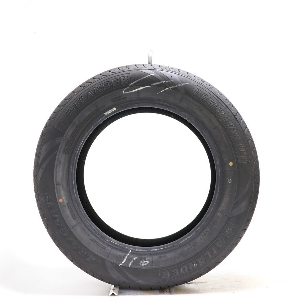 Set of (4) Used 225/65R17 Atlander Roverstar H/T 102T - 8.5-9/32 - Image 6