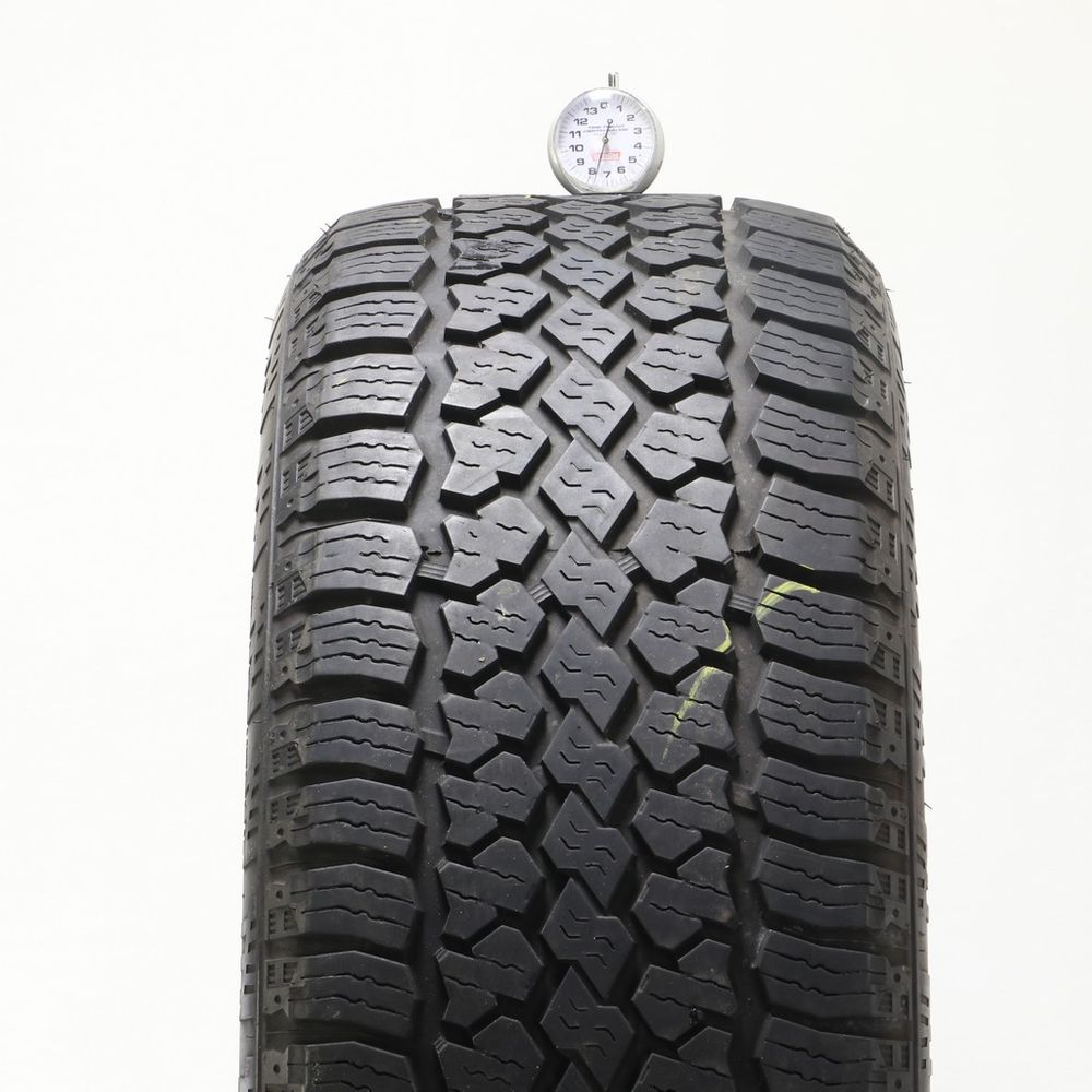 Used 275/55R20 Advanta ATX-750 117T - 7.5/32 - Image 2