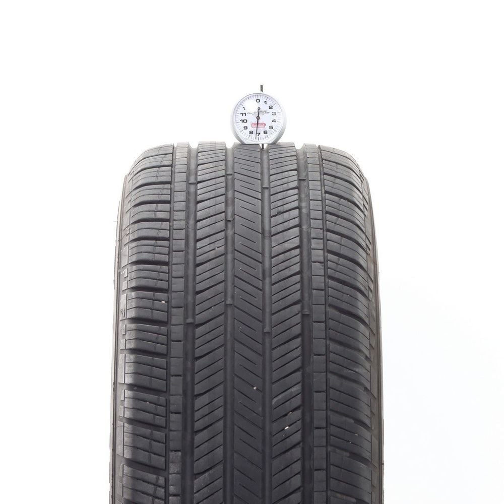 Set of (2) Used 215/55R18 Goodyear Assurance Finesse 95H - 7-8/32 - Image 2