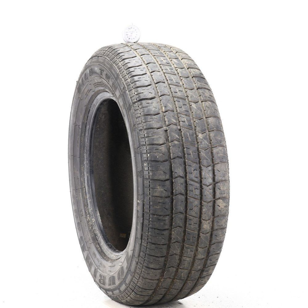 Used 245/65R17 Wild Trail Touring CUV 107T - 8/32 - Image 1