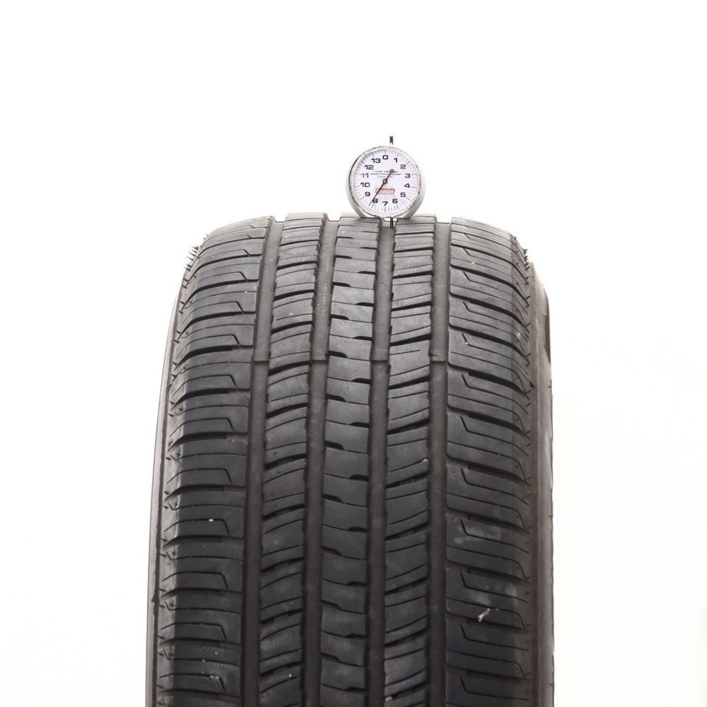Set of (4) Used 235/60R17 Kenda Kenetica Touring KR217 102T - 8-8.5/32 - Image 2