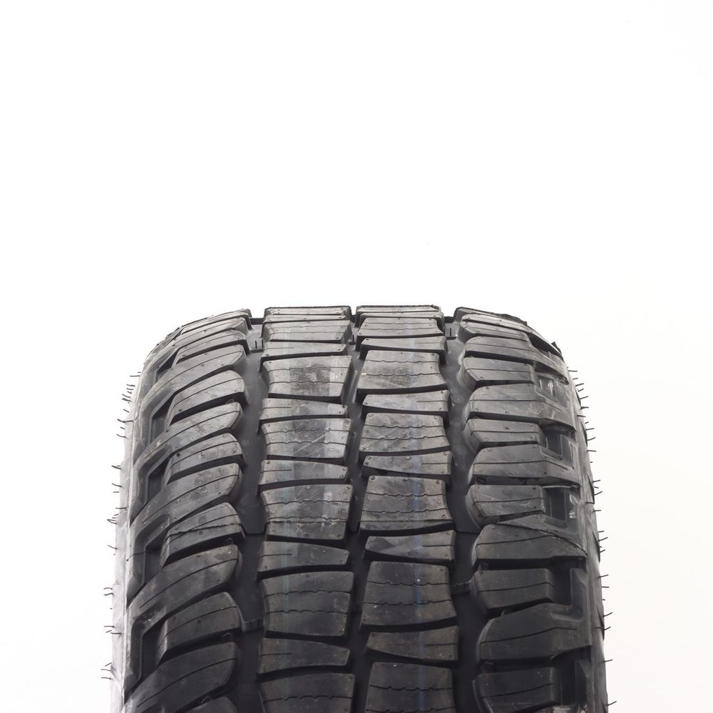 Set of (4) New 275/50R22 Uniroyal Laredo A/T 115H - Image 2