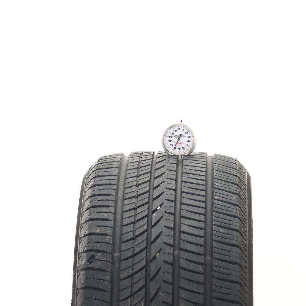 Used 245/45R18 Yokohama Tornante All Season 96V - 8/32 - Image 2
