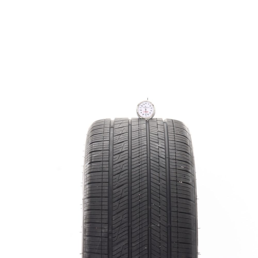 Used 285/40ZR21 Hankook Ventus S1 Evo Z AS X 109Y - 6.5/32 - Image 2