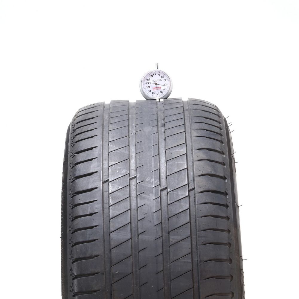 Used 245/50R19 Michelin Latitude Sport 3 ZP 105W - 4/32 - Image 2