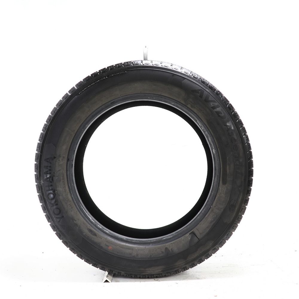 Used 225/60R17 Yokohama Avid Ascend LX 99H - 5.5/32 - Image 3