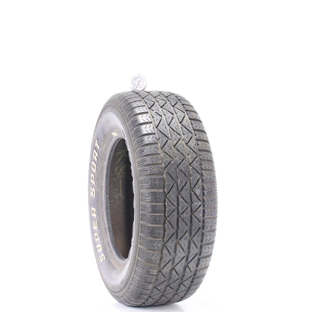 Used 245/60R15 Futura GLS Super Sport 100T - 8/32 - Image 1