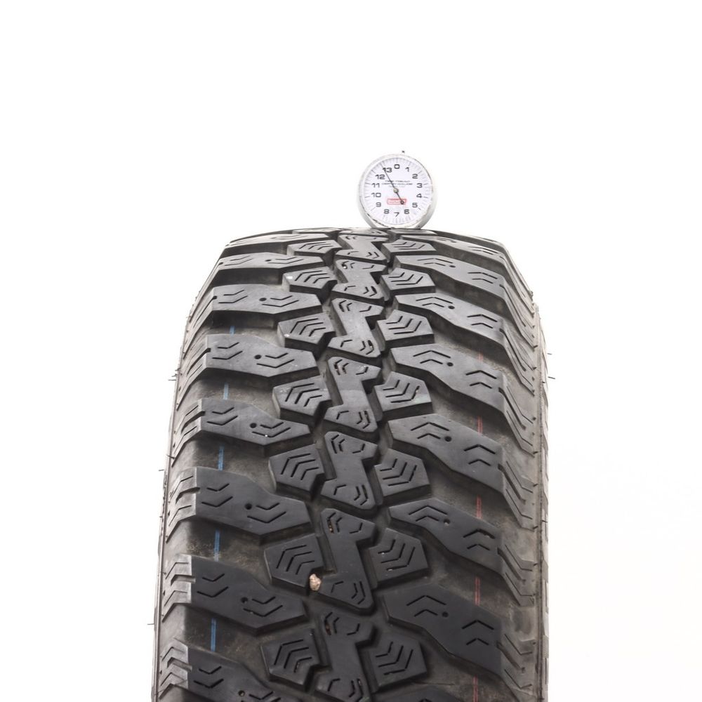 Set of (2) Used ST 235/75R15 Westlake CR857+ 110/105L C - 12.5-13/32 - Image 2