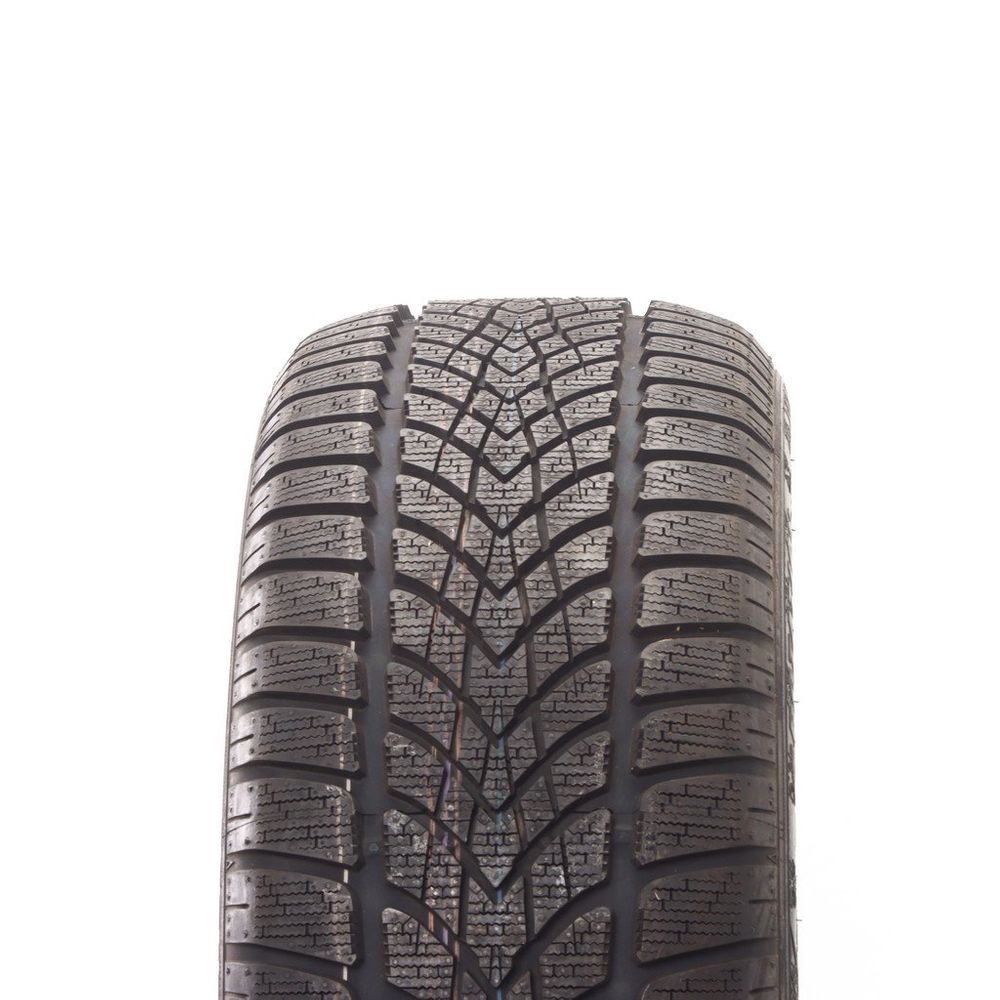 Set of (2) New 235/50R18 Dunlop SP Winter Sport 4D MO 97V - Image 2