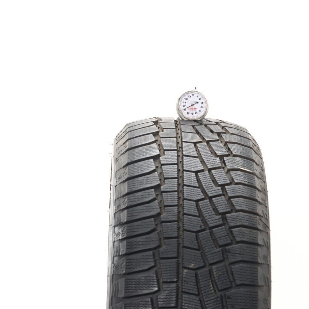 Used 235/60R17 Cooper Discoverer True North 102T - 9/32 - Image 2