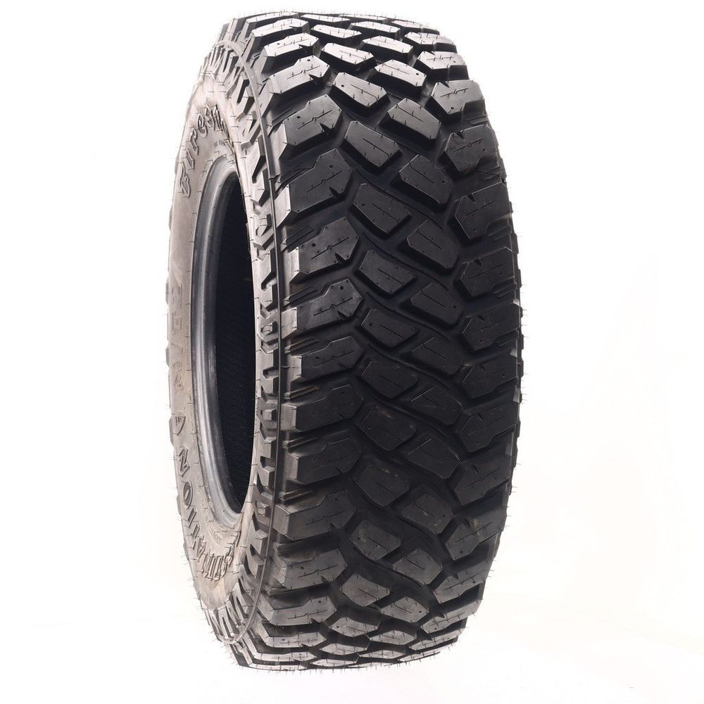Set of (2) New LT 35X12.5R18 Firestone Destination M/T2 123Q E - 21/32 - Image 1