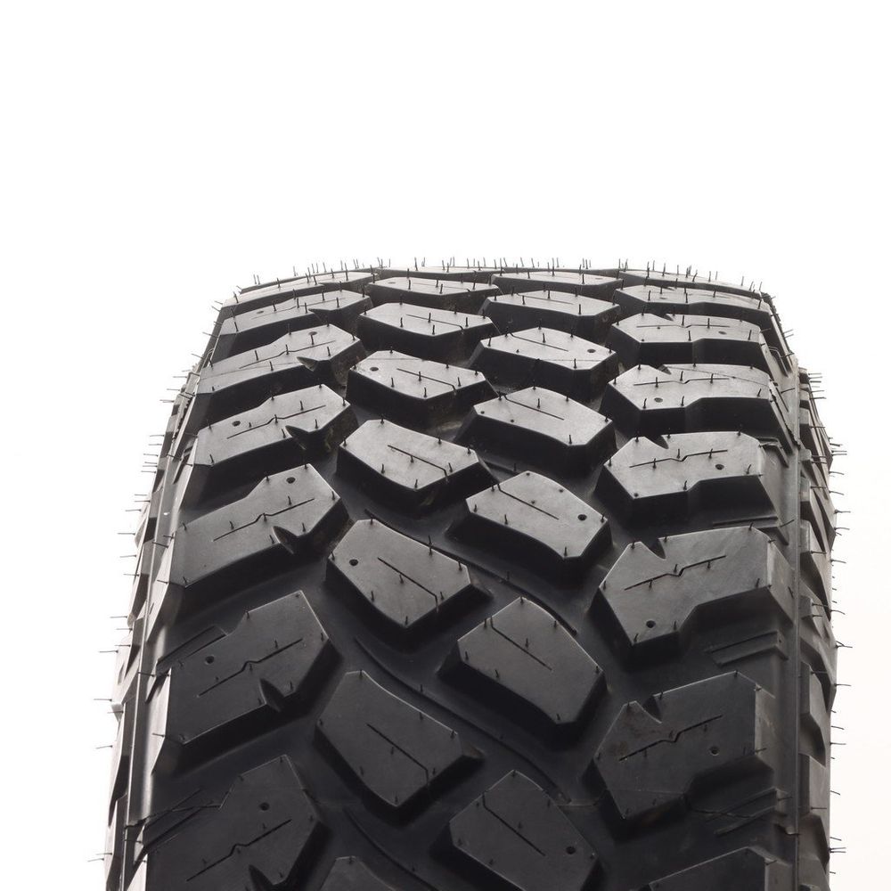 Set of (2) New LT 35X12.5R18 Firestone Destination M/T2 123Q E - 21/32 - Image 2