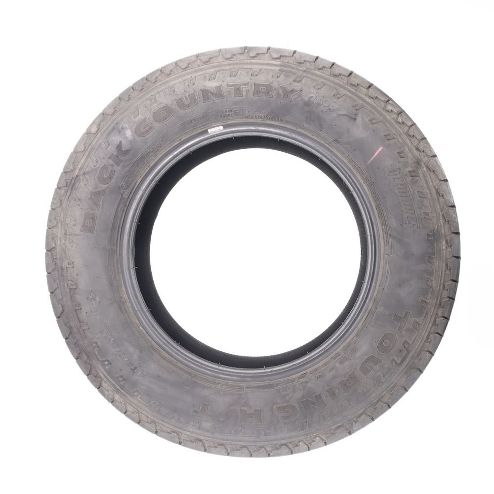Used LT 275/65R18 DeanTires Back Country QS-3 Touring H/T 123/120S E - 13/32 - Image 3