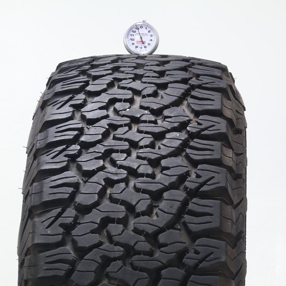 Used LT 305/70R16 BFGoodrich All-Terrain T/A KO2 124/121R E - 13/32 ...