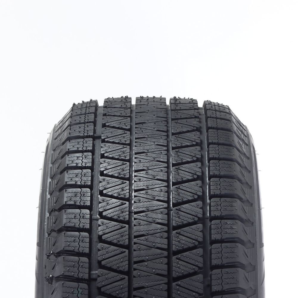 New 285/50R20 Bridgestone Blizzak DM-V3 116T - 13.5/32 | Utires