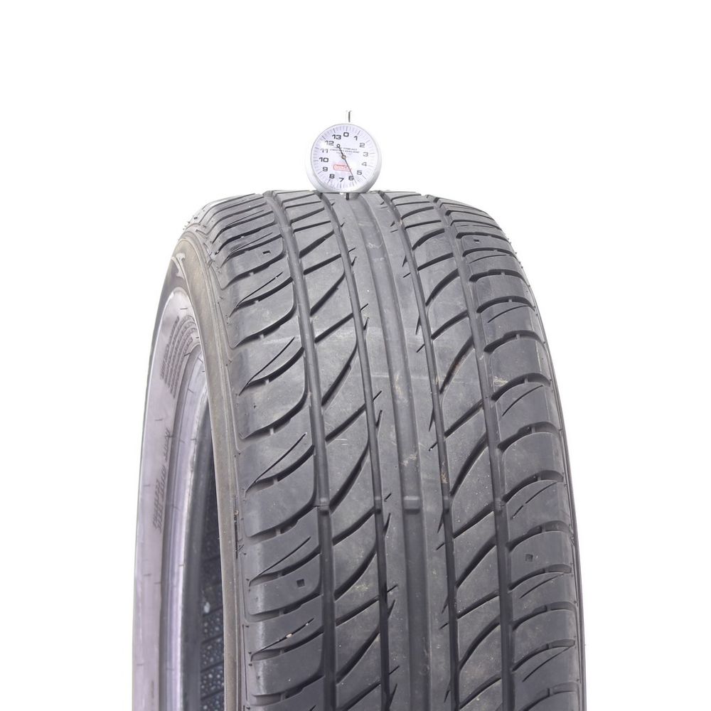 Used 225/60R18 Ohtsu FP7000 100H - 5.5/32 - Image 2