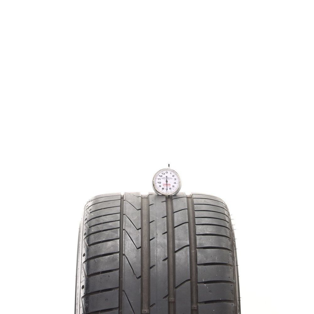Used 245/35R19 Hankook Ventus S1 evo2 RO1 93Y - 7/32 - Image 2