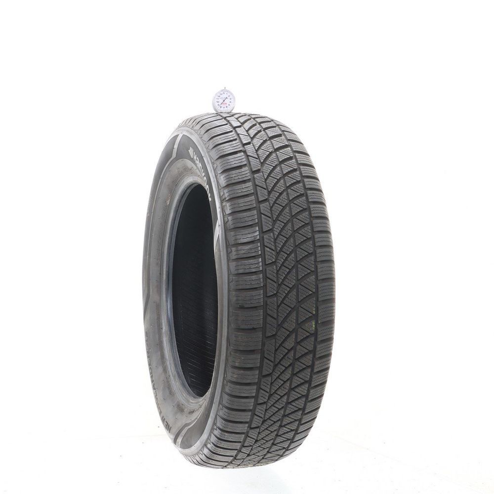 Used 235/65R18 Hankook New Englander 4s 106H - 8.5/32 - Image 1