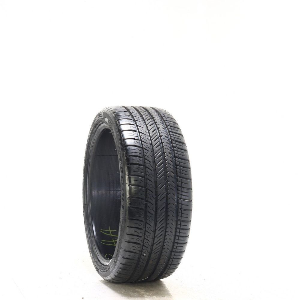 Driven Once 215/40ZR18 Michelin Pilot Sport All Season 4 89Y - 9.5/32 - Image 1