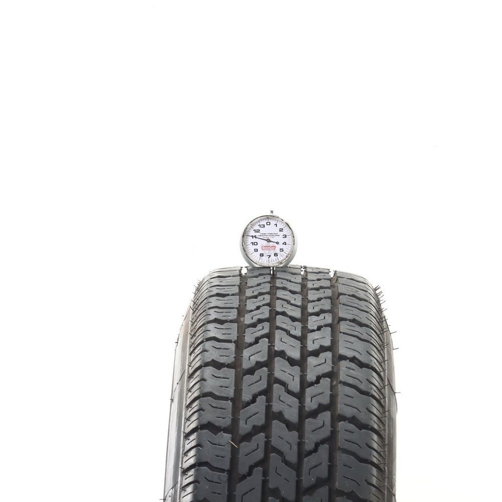 Used 205/75R15 Coker Tire Classic 1N/A - 11/32 - Image 2