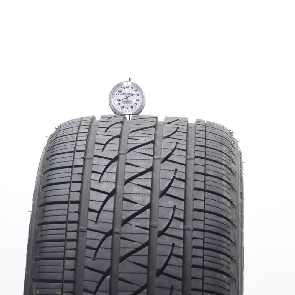 Set of (4) Used 275/45R20 Firestone Destination LE3 110H - 8-9.5/32 - Image 5