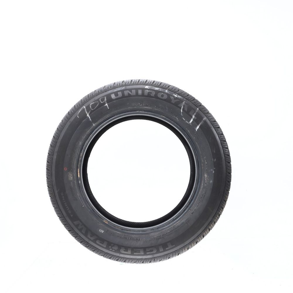 Driven Once 205/65R16 Uniroyal Tiger Paw Touring 95T - 11/32 - Image 3