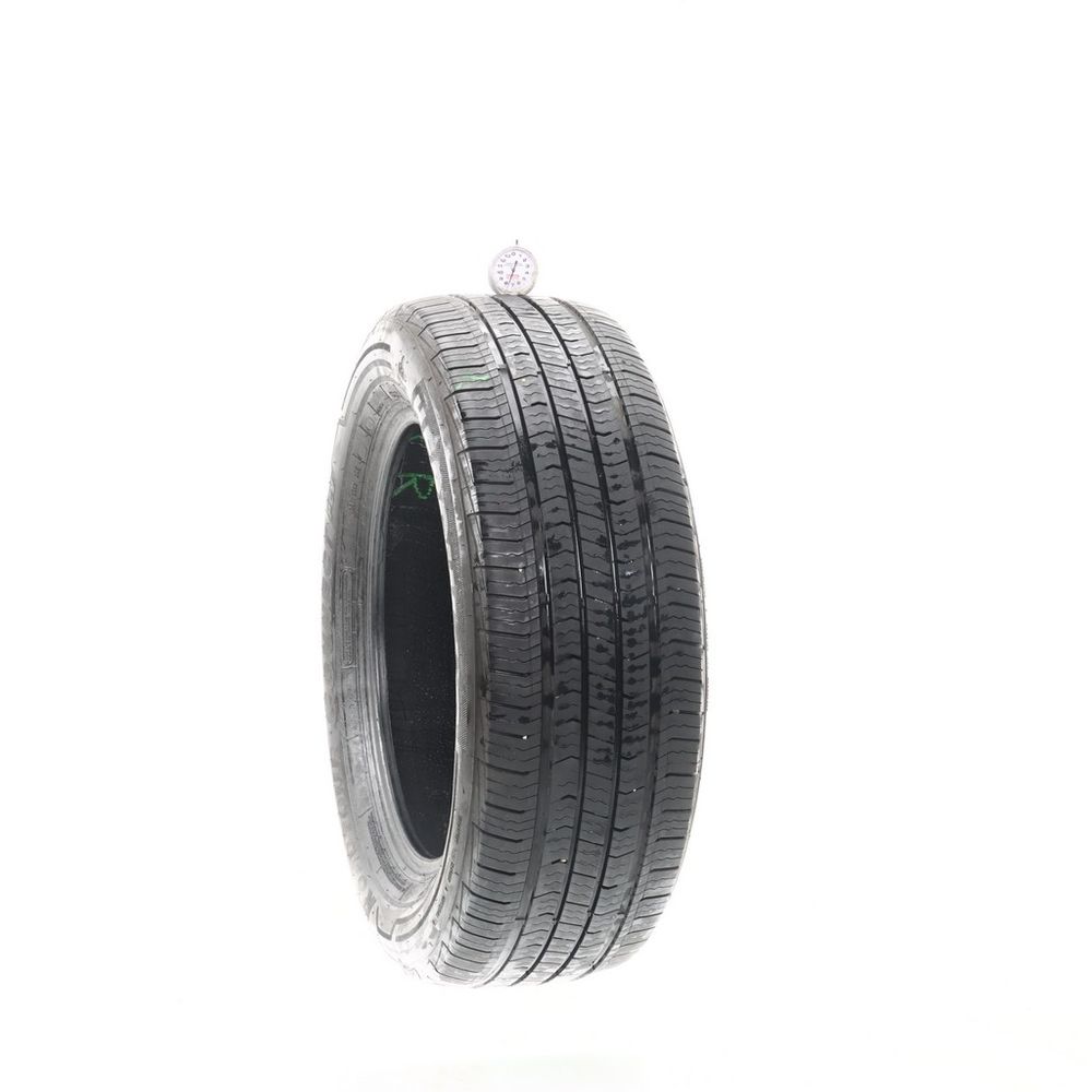 Set of (2) Used 225/60R17 Hercules Roadtour Connect PCV 99H - 7-7.5/32 - Image 4