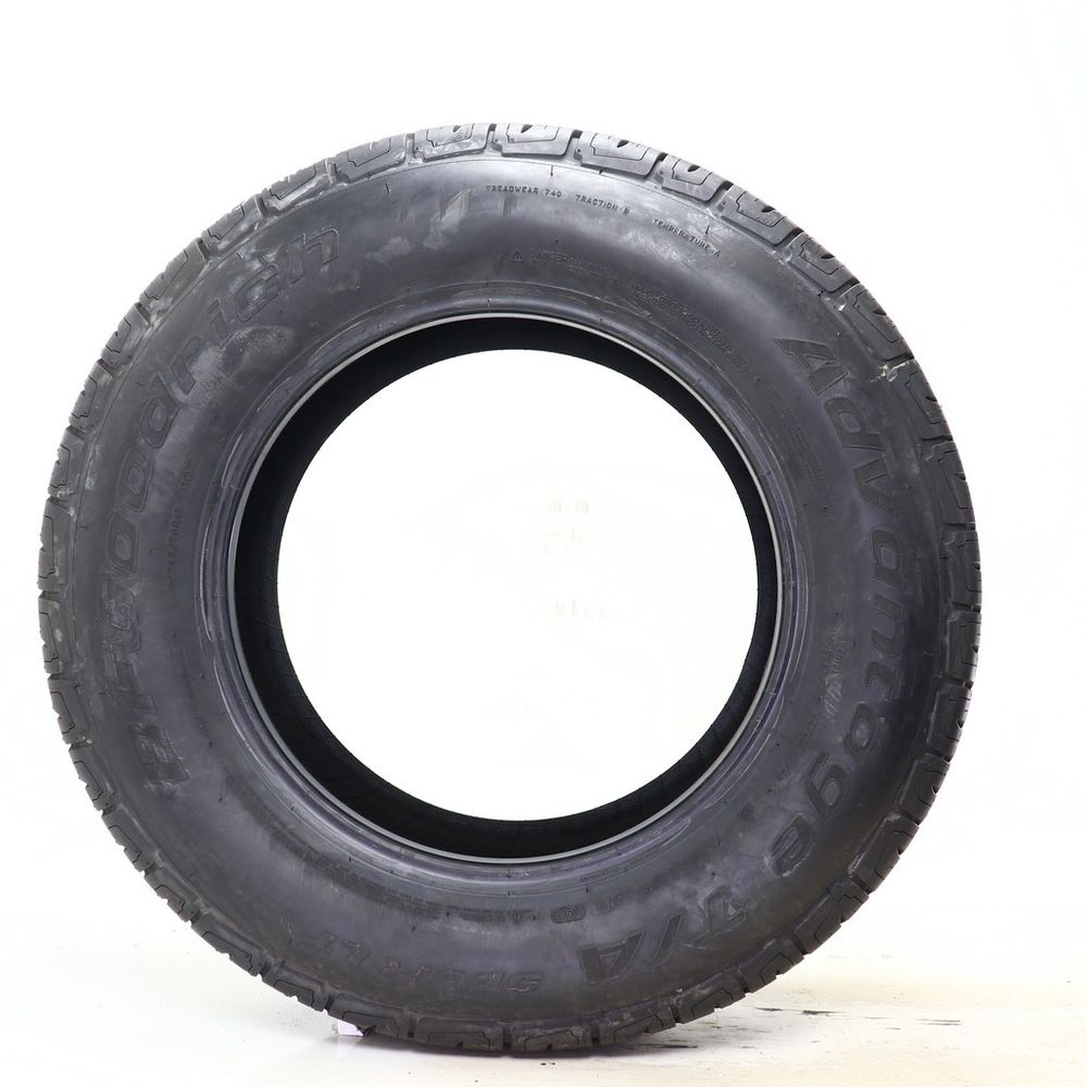 Set of (2) New 245/70R17 BFGoodrich Advantage T/A Sport LT 110T - 12/32 - Image 3
