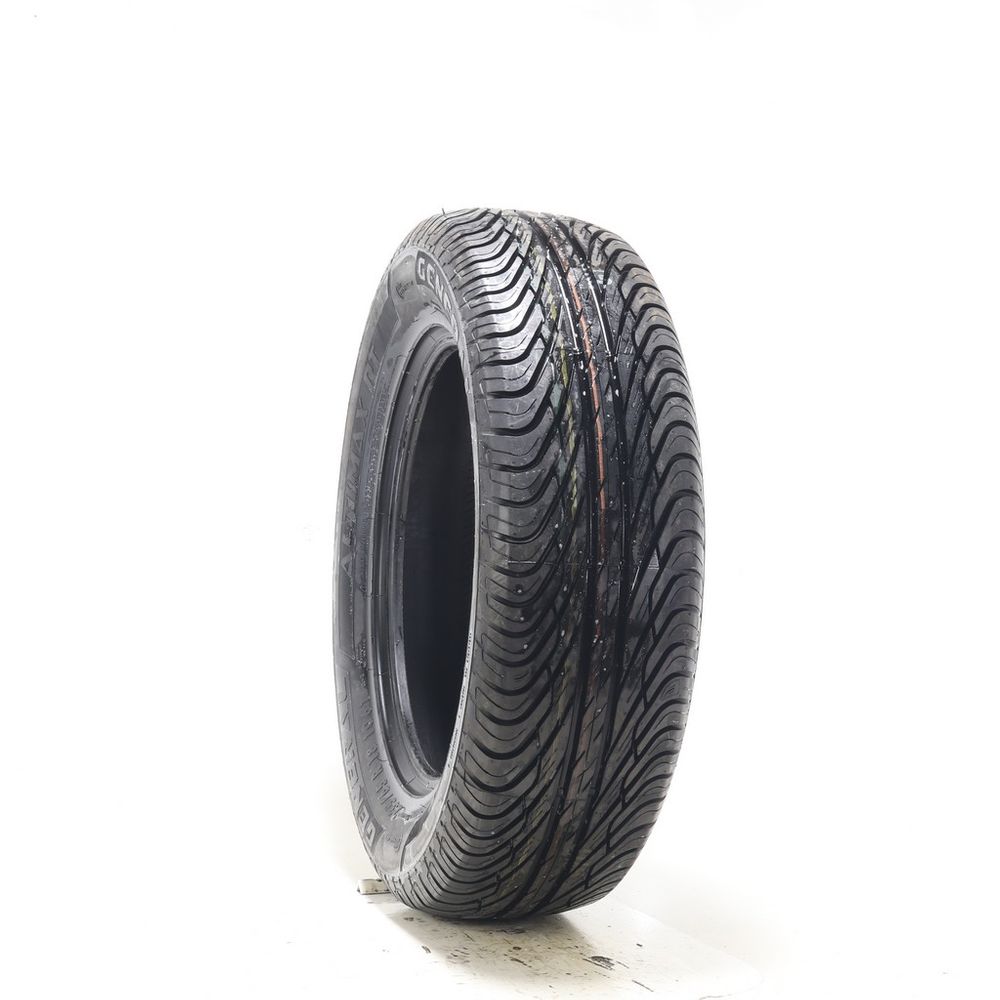 Driven Once 235/65R18 General Altimax RT 106T - 11.5/32 - Image 1