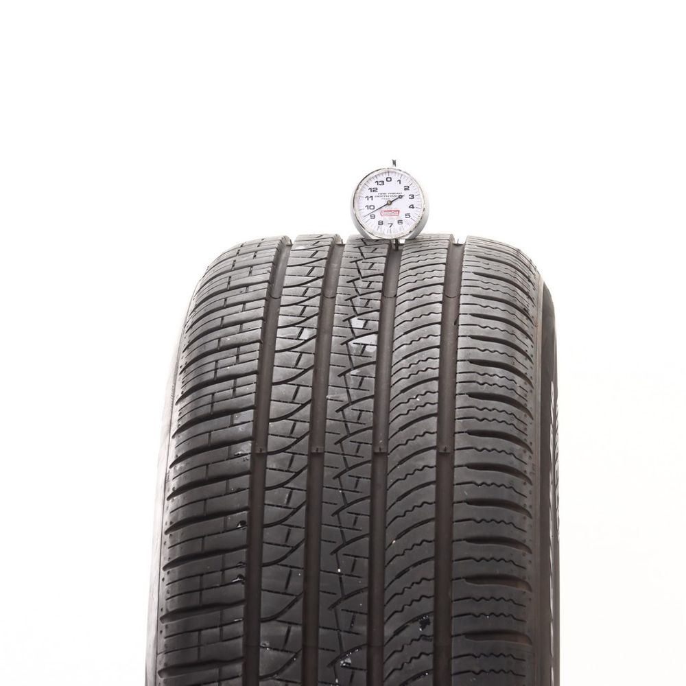 Set of (2) Used 235/55R19 Pirelli Scorpion Zero VOL 105V - 8-9/32 - Image 5