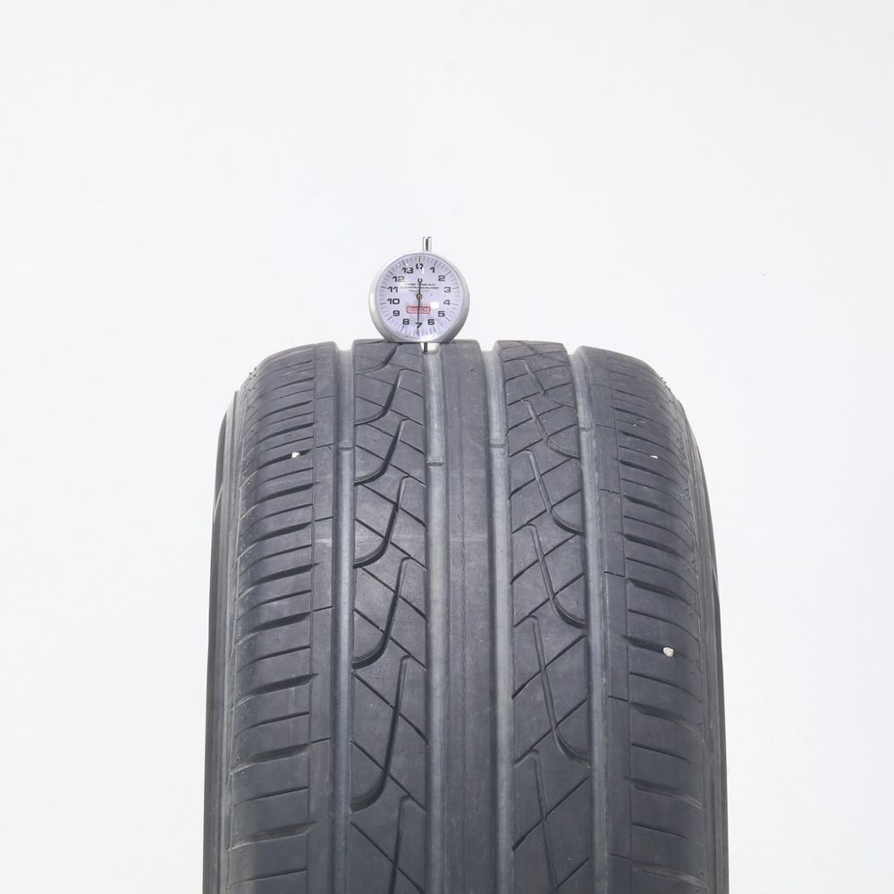 Used 245/55R18 Hankook Ventus V2 concept2 103W - 7/32 - Image 2