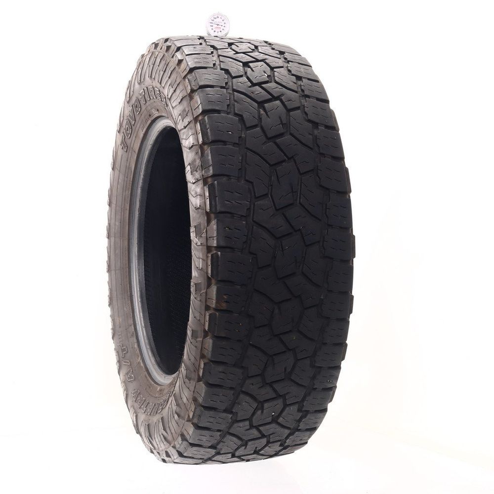 Used LT 295/65R20 Toyo Open Country A/T III 129/126S E - 11/32 - Image 1