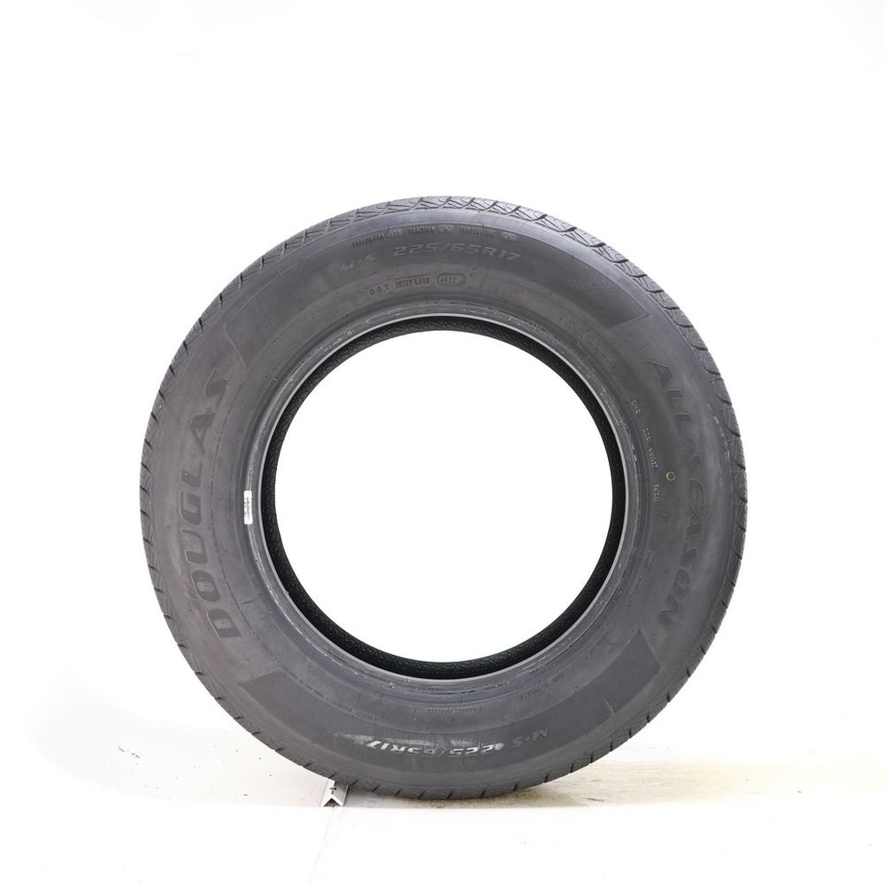 Driven Once 225/65R17 Douglas All Season 102H - 9/32 - Image 3