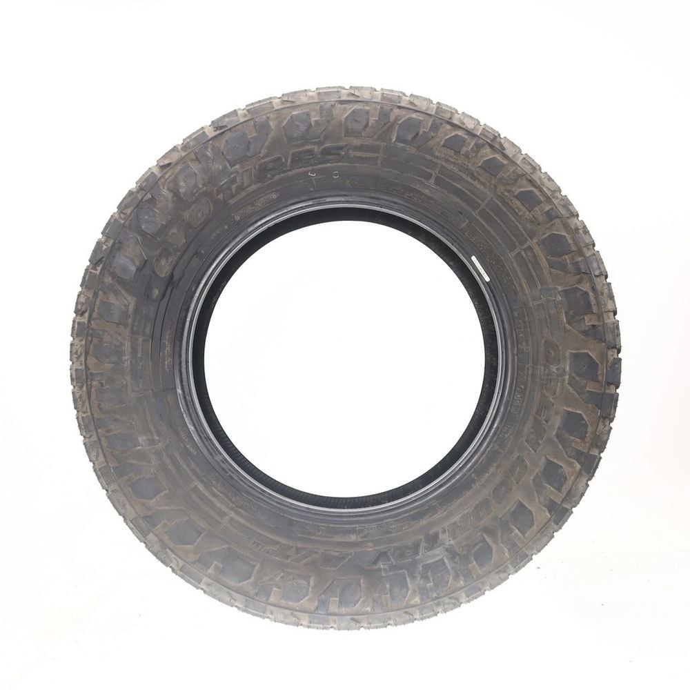 New 265/70R18 Toyo Open Country A/T III 116H - Image 3
